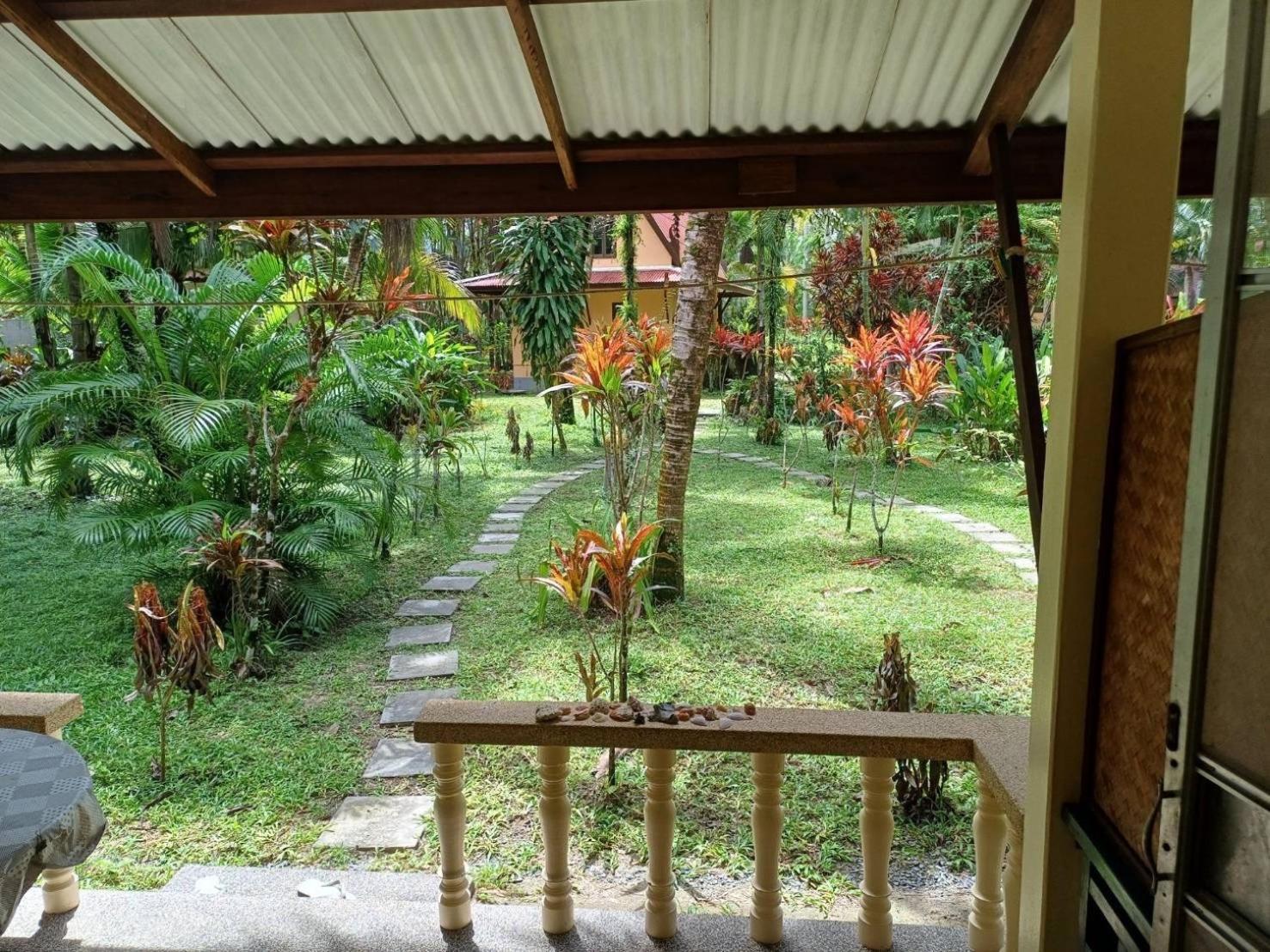 Lake View Bungalows カオラック エクステリア 写真