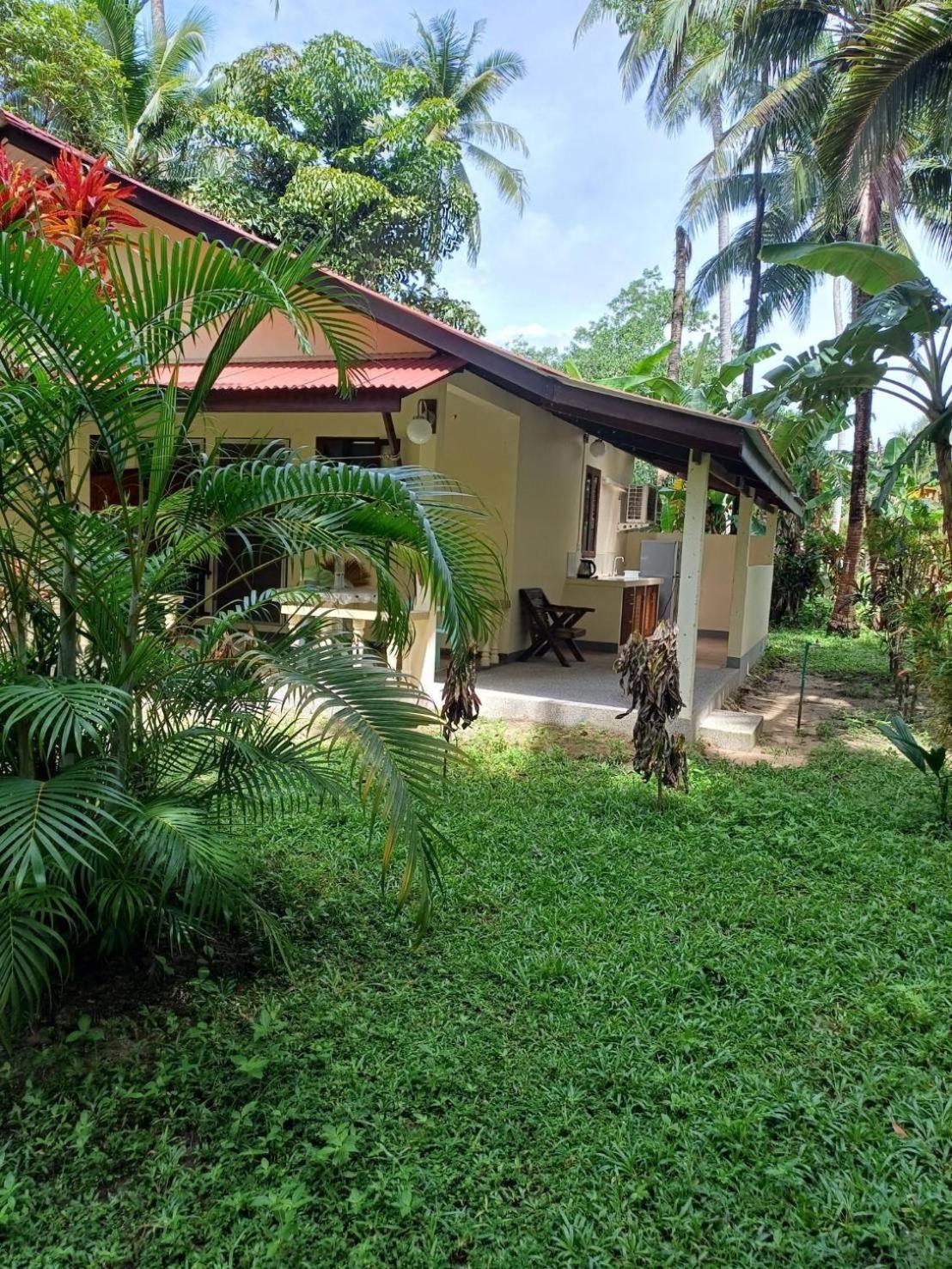 Lake View Bungalows カオラック エクステリア 写真