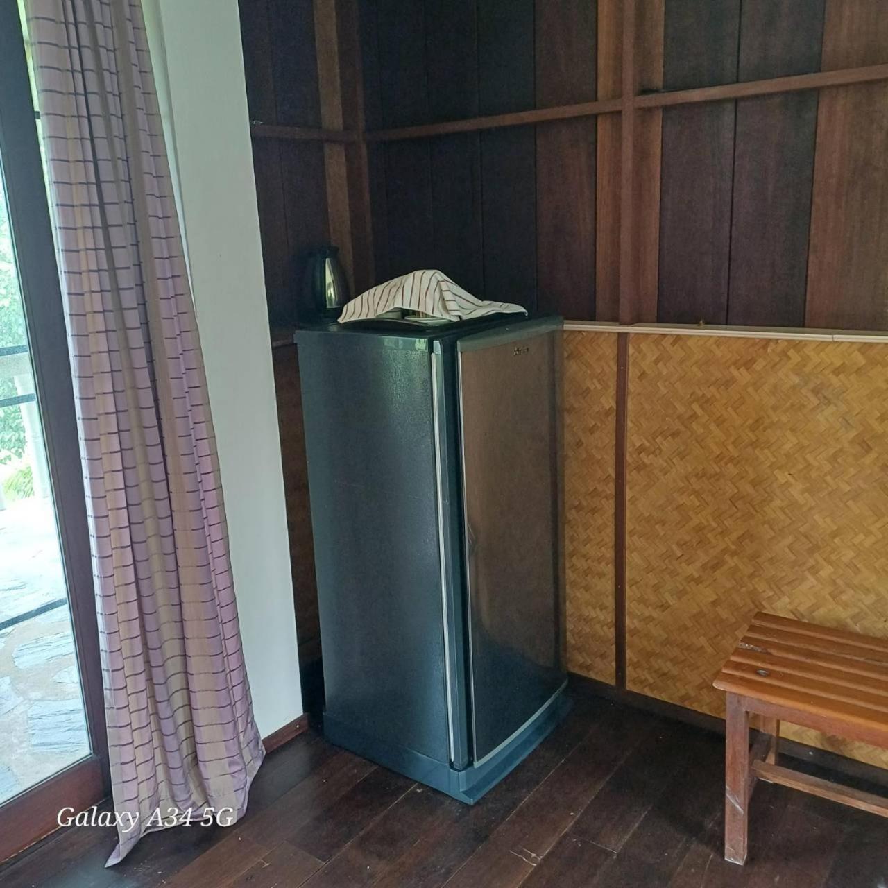 Lake View Bungalows カオラック エクステリア 写真