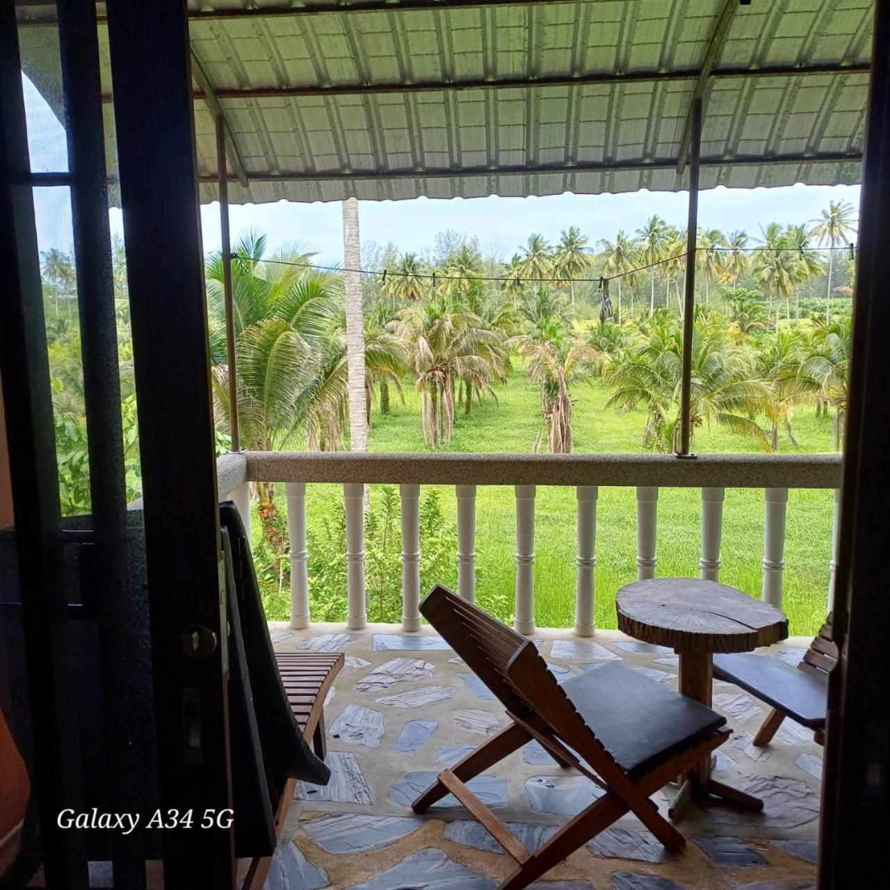 Lake View Bungalows カオラック エクステリア 写真