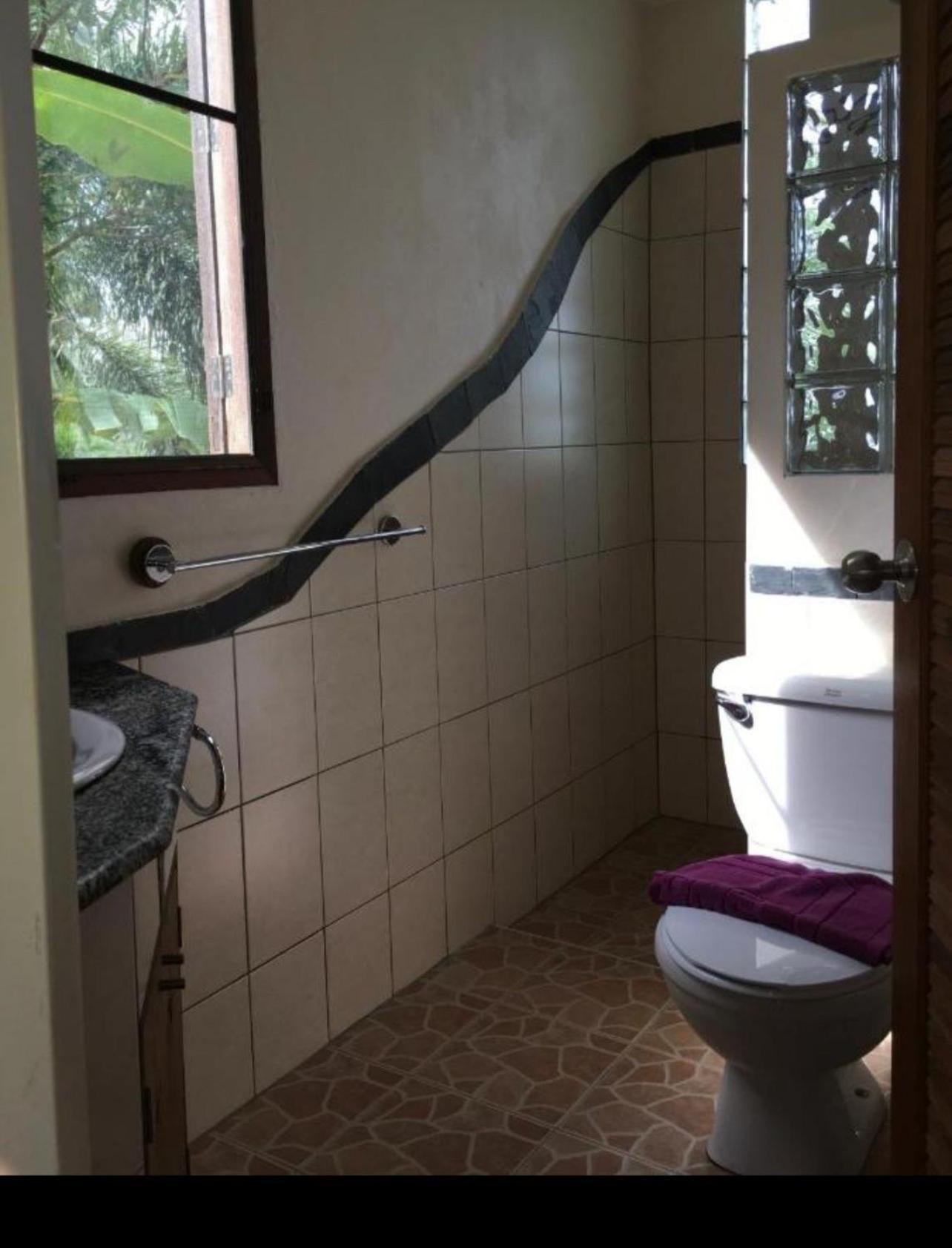 Lake View Bungalows カオラック エクステリア 写真