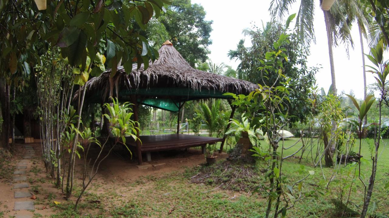 Lake View Bungalows カオラック エクステリア 写真