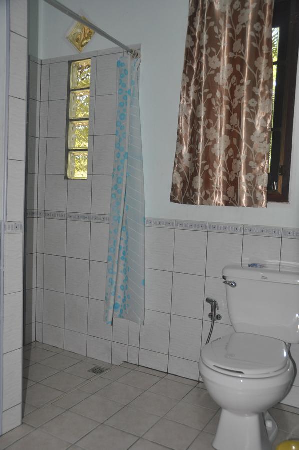 Lake View Bungalows カオラック エクステリア 写真