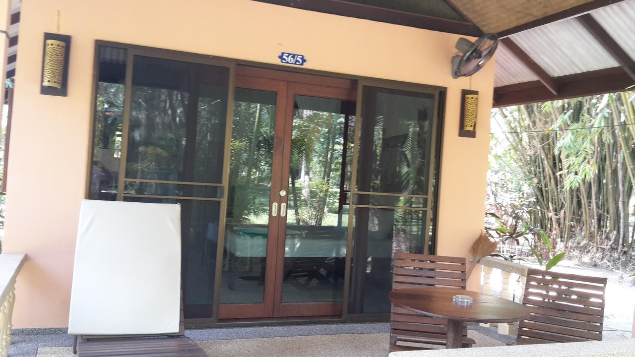 Lake View Bungalows カオラック エクステリア 写真