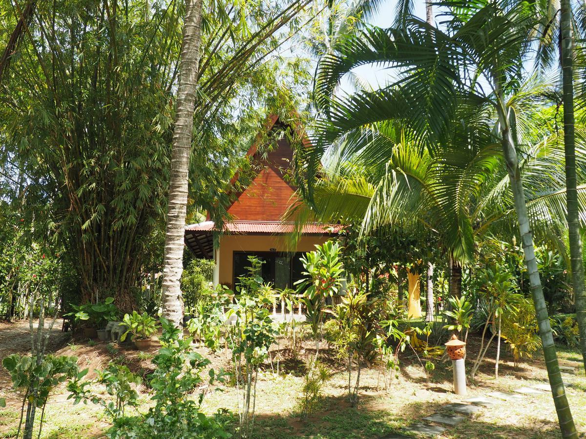 Lake View Bungalows カオラック エクステリア 写真