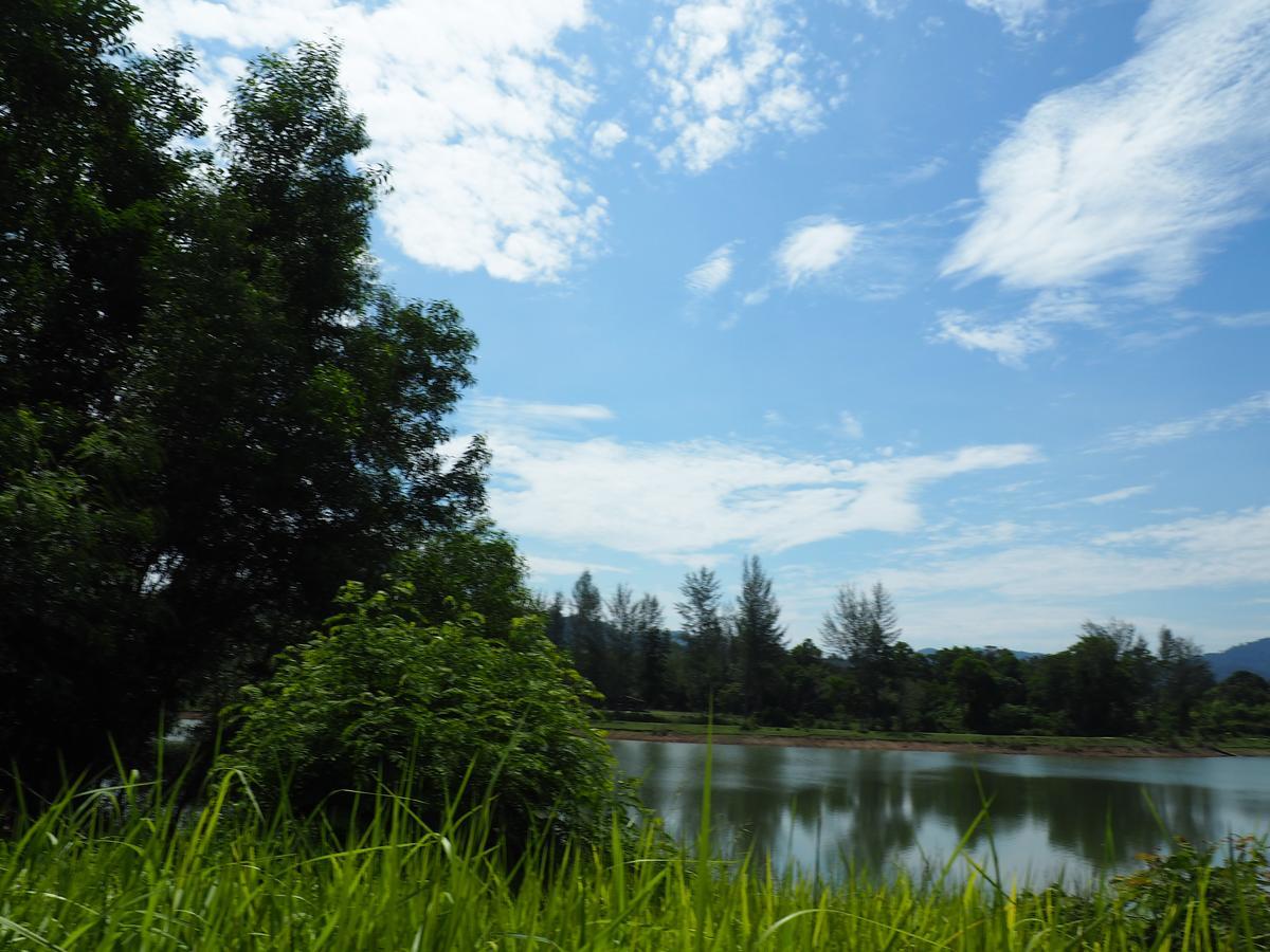 Lake View Bungalows カオラック エクステリア 写真
