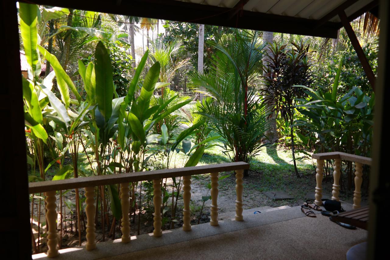 Lake View Bungalows カオラック エクステリア 写真