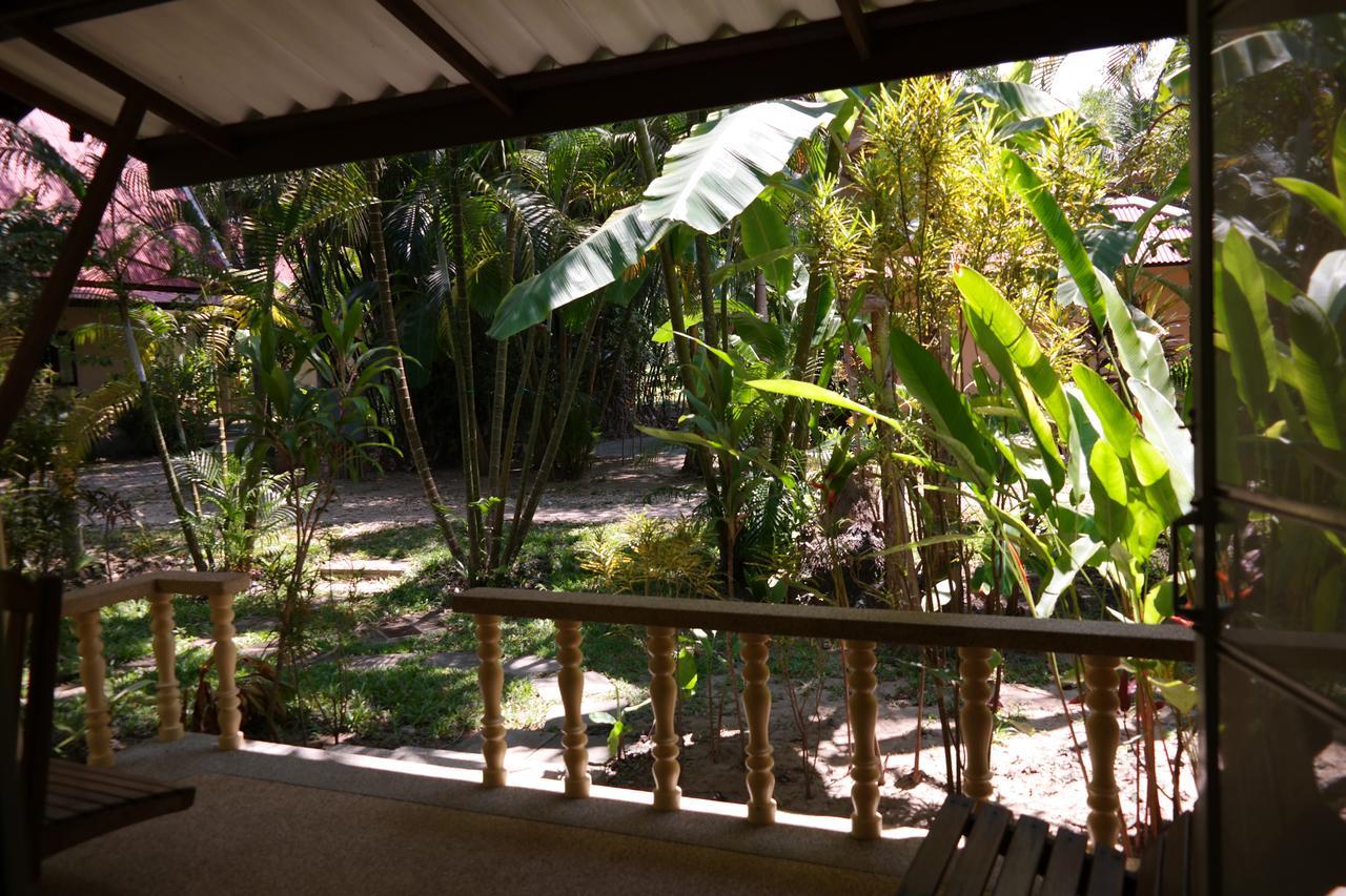 Lake View Bungalows カオラック エクステリア 写真