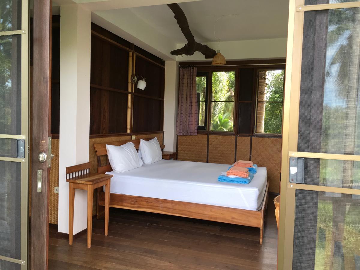 Lake View Bungalows カオラック エクステリア 写真