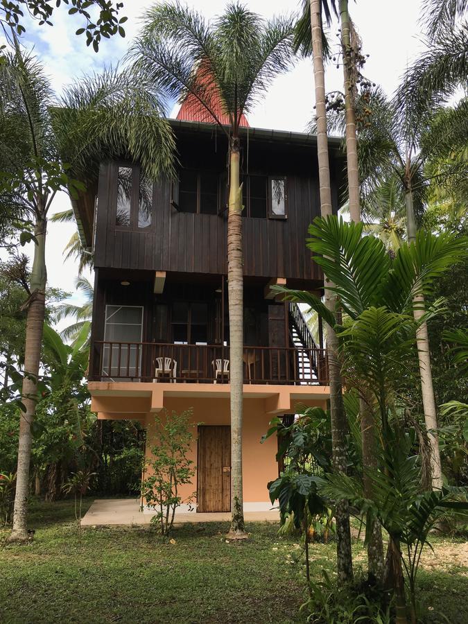 Lake View Bungalows カオラック エクステリア 写真