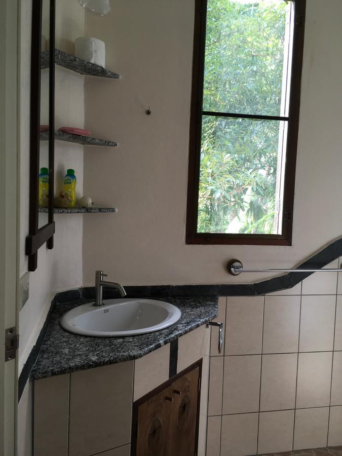 Lake View Bungalows カオラック エクステリア 写真