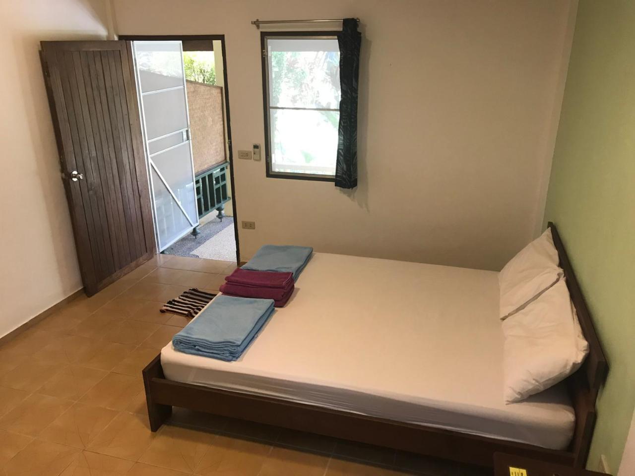 Lake View Bungalows カオラック エクステリア 写真